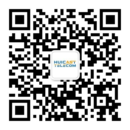 WeChat QR Code